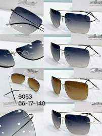 Picture of Silhouette Sunglasses _SKUfw58432309fw